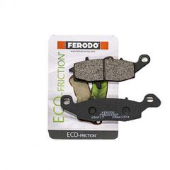 FD-FDB2049EF ΣΕΤ ΤΑΚΑΚΙΑ FERODO FDB2049 ECO FRICTION