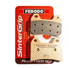 FD-FDB2042XRAC ΣΕΤ ΤΑΚΑΚΙΑ FERODO FDB2042 SINTER RACING