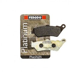 FD-FDB2006P ΣΕΤ ΤΑΚΑΚΙΑ FERODO FDB2006 PLATINUM