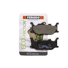 FD-FDB2003EF ΣΕΤ ΤΑΚΑΚΙΑ FERODO FDB2003 ECO FRICTION