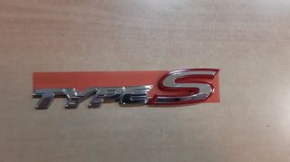 ΣΗΜΑ ΟΠΙΣΘΙΟΥ ΚΑΠΩ ORIG TYPES HONDA CIVIC H/B-L/B 06-