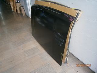 NISSAN P/U KING CAB (D21) '86-'92 4WD-thumb-2