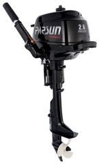 ΛΥΡΗΣ PARSUN ΕΞΩΛΕΜΒΙΑ ΜΗΧΑΝΗ ΜΑΚΡΥΛΑΙΜΗ F2.6L 4STR, 04200-02M