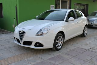 Alfa Romeo Giulietta 2012 PROGRESSION 120 HP START STOP