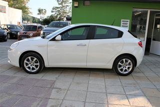 Alfa Romeo Giulietta 2012 PROGRESSION 120 HP START STOP-thumb-1