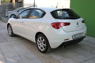 Alfa Romeo Giulietta 2012 PROGRESSION 120 HP START STOP-thumb-2