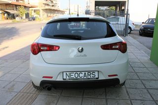 Alfa Romeo Giulietta 2012 PROGRESSION 120 HP START STOP-thumb-3