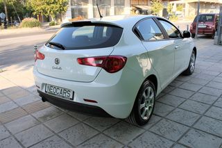 Alfa Romeo Giulietta 2012 PROGRESSION 120 HP START STOP-thumb-4