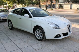 Alfa Romeo Giulietta 2012 PROGRESSION 120 HP START STOP-thumb-5