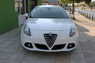 Alfa Romeo Giulietta 2012 PROGRESSION 120 HP START STOP-thumb-6