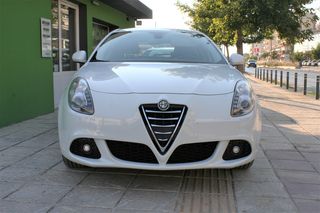 Alfa Romeo Giulietta 2012 PROGRESSION 120 HP START STOP-thumb-7