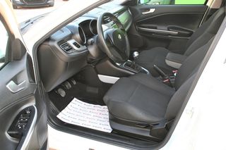 Alfa Romeo Giulietta 2012 PROGRESSION 120 HP START STOP-thumb-8