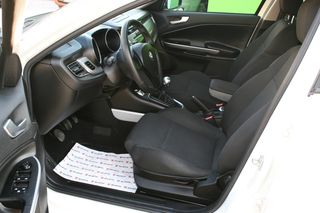 Alfa Romeo Giulietta 2012 PROGRESSION 120 HP START STOP-thumb-9