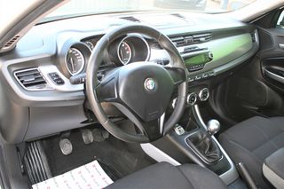 Alfa Romeo Giulietta 2012 PROGRESSION 120 HP START STOP-thumb-10