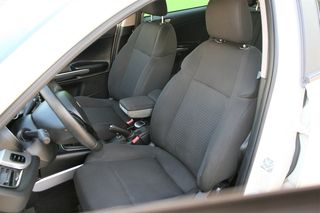 Alfa Romeo Giulietta 2012 PROGRESSION 120 HP START STOP-thumb-11