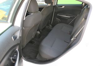 Alfa Romeo Giulietta 2012 PROGRESSION 120 HP START STOP-thumb-12