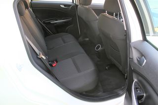 Alfa Romeo Giulietta 2012 PROGRESSION 120 HP START STOP-thumb-13