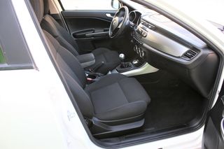 Alfa Romeo Giulietta 2012 PROGRESSION 120 HP START STOP-thumb-14
