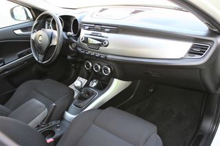 Alfa Romeo Giulietta 2012 PROGRESSION 120 HP START STOP-thumb-15