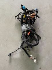 Toyota Aygo diesel από κινητήρα 1FD42 με κωδικό 96590-99380 D