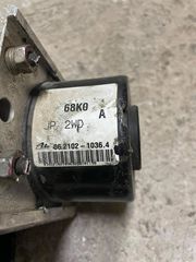ΜΟΝΑΔΑ ABS SUZUKI ALTO 2008-2014