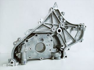 ΑΝΤΛΙΑ ΛΑΔΙΟΥ ΓΝΗΣΙΑ NISSAN NAVARA D40-thumb-1
