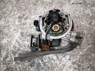 SEAT IBIZA 95-99 ΜΟΝΑΔΑ ΨΕΚΑΣΜΟΥ MONOPOINT