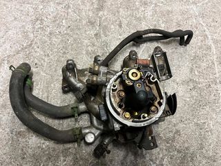 SEAT IBIZA 95-99 ΜΟΝΑΔΑ ΨΕΚΑΣΜΟΥ MONOPOINT ΜΕ ΠΟΛΛΑΠΛΗ ΚΟΜΠΛΕ-thumb-0