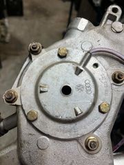 SEAT IBIZA 95-99 ΜΟΝΑΔΑ ΨΕΚΑΣΜΟΥ MONOPOINT ΜΕ ΠΟΛΛΑΠΛΗ ΚΟΜΠΛΕ-thumb-1