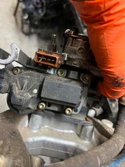 SEAT IBIZA 95-99 ΜΟΝΑΔΑ ΨΕΚΑΣΜΟΥ MONOPOINT ΜΕ ΠΟΛΛΑΠΛΗ ΚΟΜΠΛΕ-thumb-2
