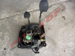 ΠΕΤΑΛΙΕΡΑ / ΠΕΝΤΑΛ / ΚΟΜΠΛΕ RENAULT MEGANE , ΜΟΝΤΕΛΟ 1999-2002-thumb-1