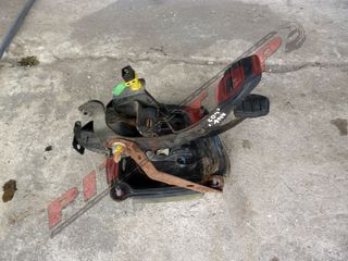 ΠΕΤΑΛΙΕΡΑ / ΠΕΝΤΑΛ / ΚΟΜΠΛΕ RENAULT MEGANE , ΜΟΝΤΕΛΟ 1999-2002-thumb-2