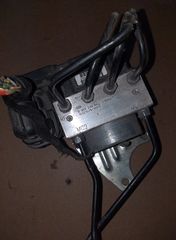 Μοναδα ABS Fiat 500 07-15 0265232840