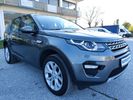 Land Rover Discovery '17 DISCOVERY SPORT TD4 180PS 4WD - 140€ Τέλη -thumb-12