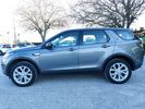 Land Rover Discovery '17 DISCOVERY SPORT TD4 180PS 4WD - 140€ Τέλη -thumb-3