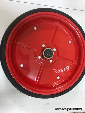 Ρόδα δίσκομηχανής κομπλέ SAKALAK