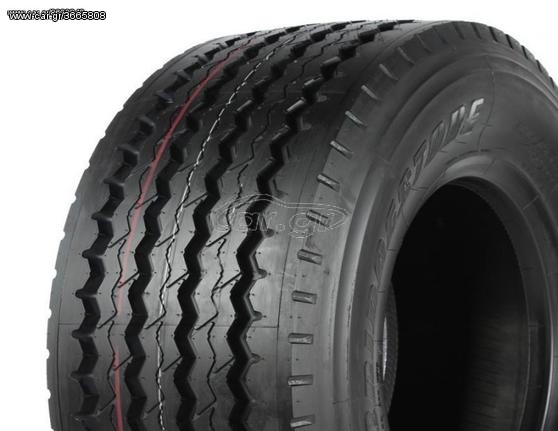 BRIDGESTONE R168 PLUS 385/65R22.5 ΕΩΣ 12 ΑΤΟΚΕΣ ΔΟΣΕΙΣ