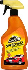 Armor All Speed Wax 500ml