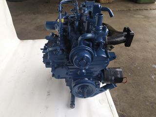 KUBOTA D950-thumb-1