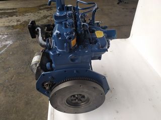 KUBOTA D950-thumb-2
