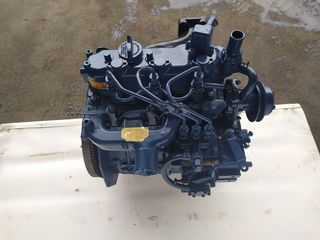 KUBOTA D950-thumb-3