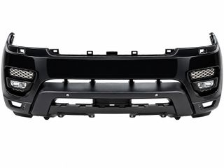 LAND ROVER RANGE ROVER SPORT ΠΡΟΦΥΑΚΤΗΡΑΣ ΕΜΠΡΟΣ FRONT BUMBER L494 ΤΟΥ 2016 ΚΟΜΠΛΕ OEM ΓΝΗΣΙΟ