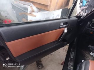 Μazda mx5 nc Καθίσματα και επενδυσεις πόρτας-thumb-1