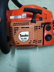 Αλυσοπρίονα-Πριονοκορδέλες 2016 TANAKA ECV-5601 -thumb-1