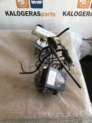 Volkswagen Up 2016-2018 MONADA ABS EBC460ESC