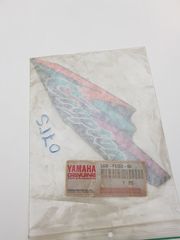 ΑΥΤΟΚΟΛΛΗΤΟ YAMAHA CRYPTON                         5AM-F8368-00-00