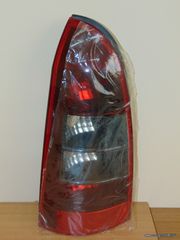 ΦΑΝΑΡΙ ΠΙΣΩ ΑΡΙΣΤΕΡΟ ΦΥΜΕ SW (STATION WAGON) ΛΕΥΚΟ ΦΛΑΣ OPEL ASTRA G 1998 1999 2000 2001 2002 2003 2004 **ΚΑΙΝΟΥΡΙΟ-ΓΝΗΣΙΟ**