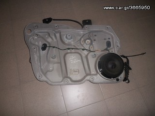 Γρυλος vw caddy 05-10