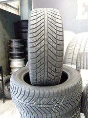 2 TMX GOODYEAR VECTOR 4 SEASONS 205/55/16*BEST CHOICE TYRES ΑΧΑΡΝΩΝ 374*