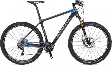 Ideal '15 Race Pro 27.5